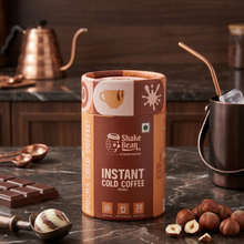 Mocha Cold Coffee Premix Combo 2x250g
