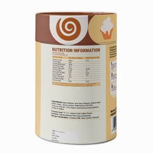 Vanilla Cold Coffee Premix 250g